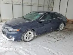 1G1ZB5ST8GF187963 2016 CHEVROLET MALIBU