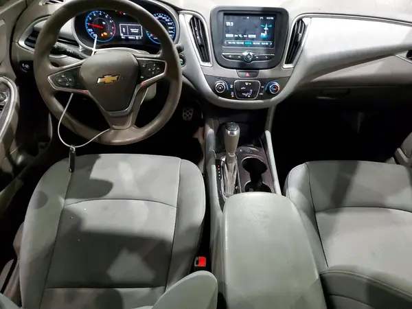 1G1ZB5ST8GF187963 2016 CHEVROLET MALIBU - Image 8