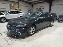 1G1ZB5ST8GF188921 2016 CHEVROLET MALIBU