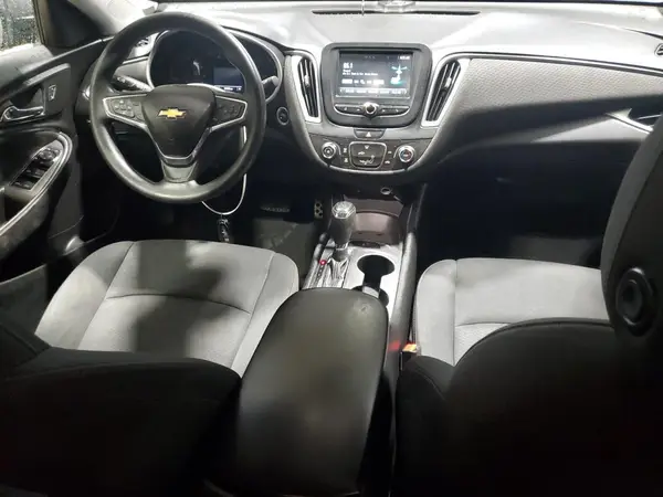 1G1ZB5ST8GF188921 2016 CHEVROLET MALIBU - Image 8