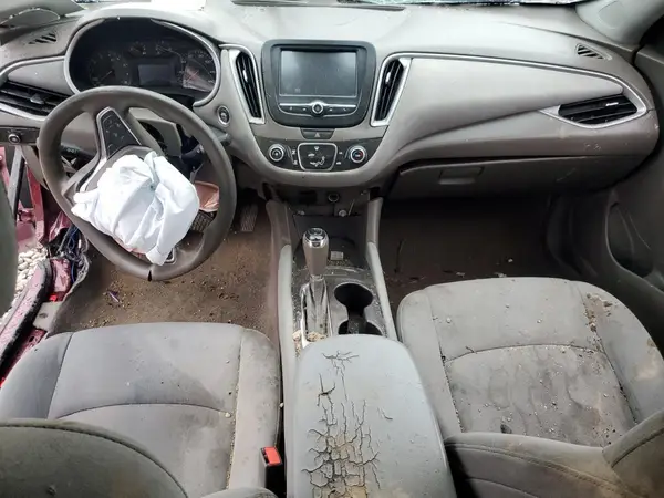 1G1ZB5ST8GF189549 2016 CHEVROLET MALIBU - Image 8