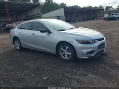 1G1ZB5ST8GF189972 2016 CHEVROLET MALIBU