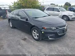1G1ZB5ST8GF190040 2016 CHEVROLET MALIBU