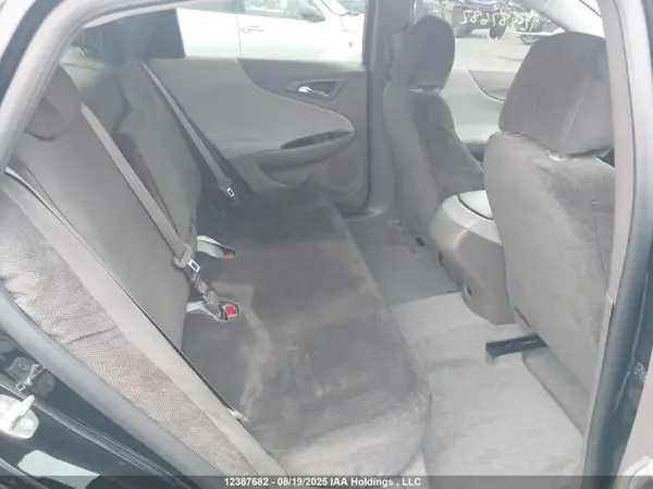 1G1ZB5ST8GF190040 2016 CHEVROLET MALIBU - Image 8