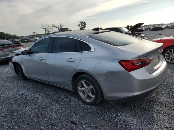 1G1ZB5ST8GF190541 2016 CHEVROLET MALIBU - Image 2