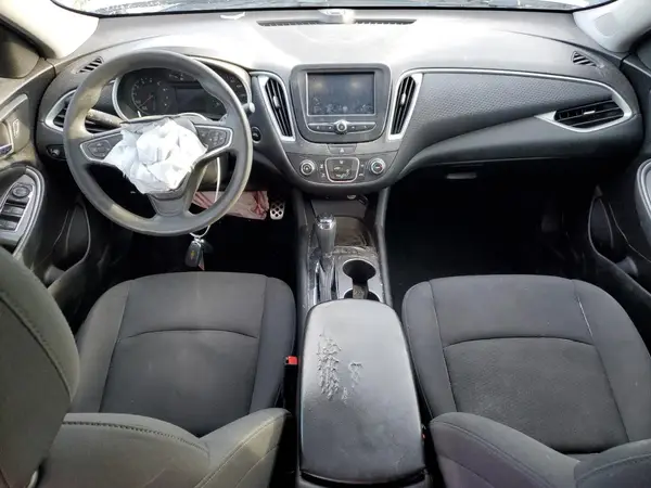 1G1ZB5ST8GF190541 2016 CHEVROLET MALIBU - Image 8
