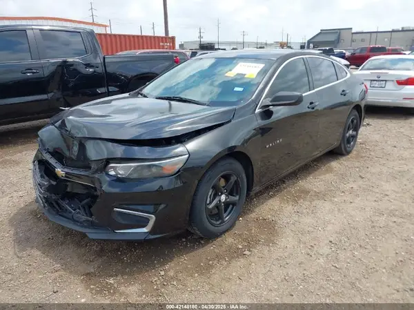 1G1ZB5ST8GF190958 2016 CHEVROLET MALIBU - Image 2