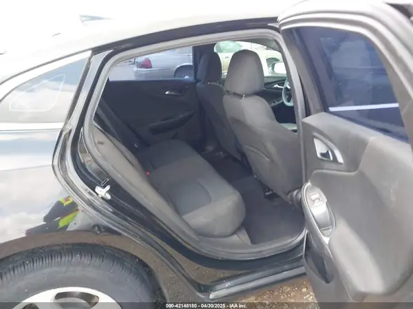 1G1ZB5ST8GF190958 2016 CHEVROLET MALIBU - Image 8