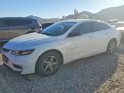 1G1ZB5ST8GF191625 2016 CHEVROLET MALIBU