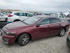 1G1ZB5ST8GF191804 2016 CHEVROLET MALIBU