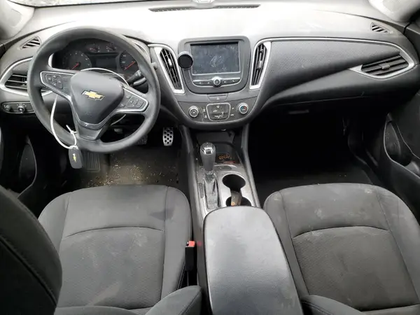 1G1ZB5ST8GF191804 2016 CHEVROLET MALIBU - Image 8