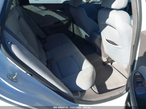 1G1ZB5ST8GF192564 2016 CHEVROLET MALIBU - Image 8