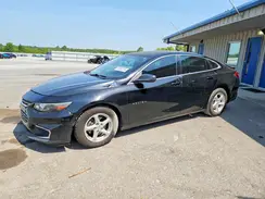 1G1ZB5ST8GF195898 2016 CHEVROLET MALIBU