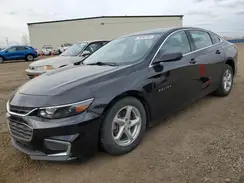 1G1ZB5ST8GF197182 2016 CHEVROLET MALIBU
