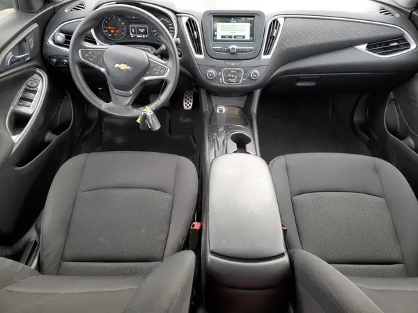 1G1ZB5ST8GF197182 2016 CHEVROLET MALIBU - Image 8