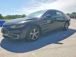 1G1ZB5ST8GF197652 2016 CHEVROLET MALIBU