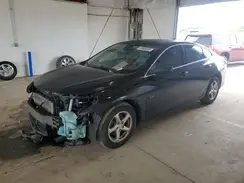 1G1ZB5ST8GF198901 2016 CHEVROLET MALIBU