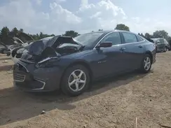 1G1ZB5ST8GF199238 2016 CHEVROLET MALIBU