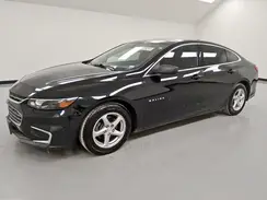 1G1ZB5ST8GF200632 2016 CHEVROLET MALIBU