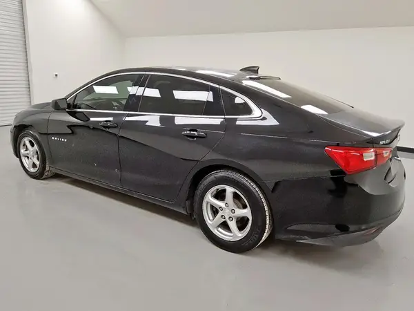 1G1ZB5ST8GF200632 2016 CHEVROLET MALIBU - Image 2