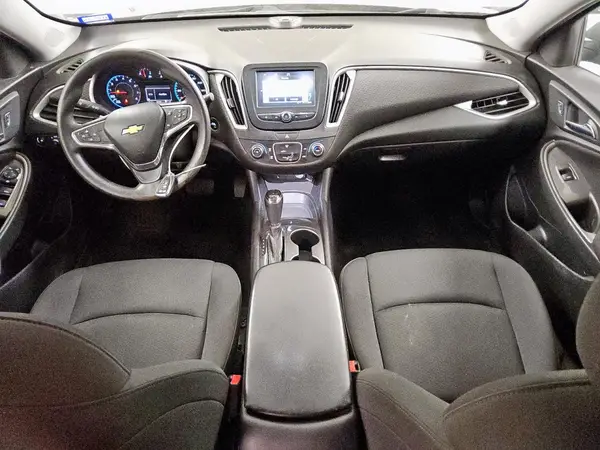 1G1ZB5ST8GF200632 2016 CHEVROLET MALIBU - Image 8