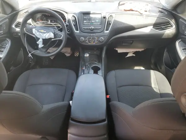 1G1ZB5ST8GF201019 2016 CHEVROLET MALIBU - Image 8