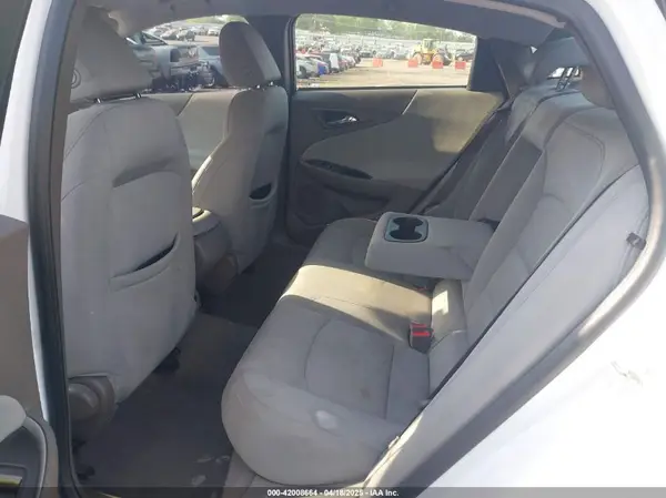 1G1ZB5ST8GF204406 2016 CHEVROLET MALIBU - Image 8