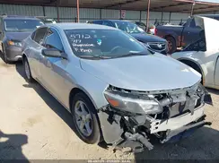 1G1ZB5ST8GF207595 2016 CHEVROLET MALIBU
