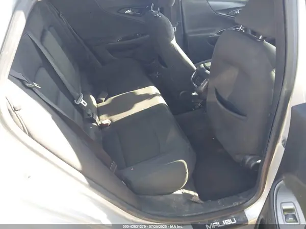 1G1ZB5ST8GF207595 2016 CHEVROLET MALIBU - Image 8