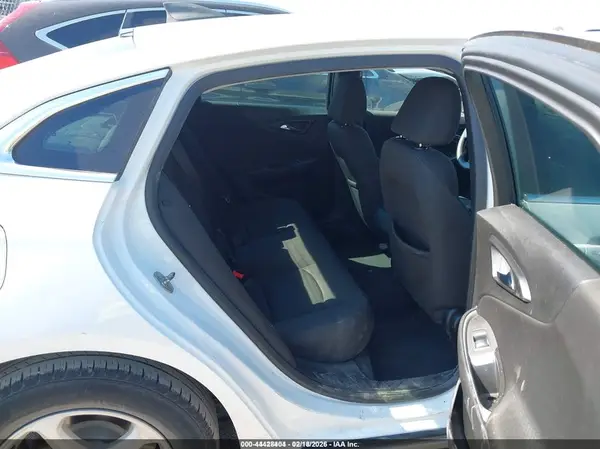 1G1ZB5ST8GF207614 2016 CHEVROLET MALIBU - Image 8