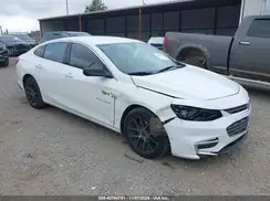1G1ZB5ST8GF209945 2016 CHEVROLET MALIBU