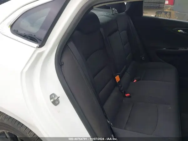 1G1ZB5ST8GF209945 2016 CHEVROLET MALIBU - Image 8