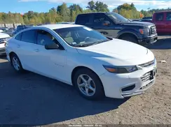 1G1ZB5ST8GF210593 2016 CHEVROLET MALIBU