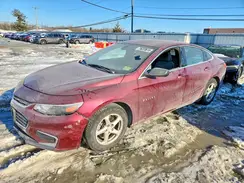 1G1ZB5ST8GF211971 2016 CHEVROLET MALIBU