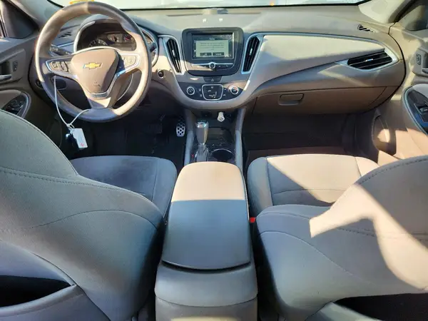 1G1ZB5ST8GF211971 2016 CHEVROLET MALIBU - Image 8