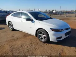 1G1ZB5ST8GF212439 2016 CHEVROLET MALIBU