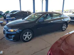 1G1ZB5ST8GF212571 2016 CHEVROLET MALIBU