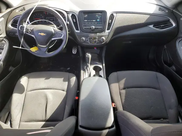 1G1ZB5ST8GF212635 2016 CHEVROLET MALIBU - Image 8