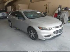 1G1ZB5ST8GF214658 2016 CHEVROLET MALIBU