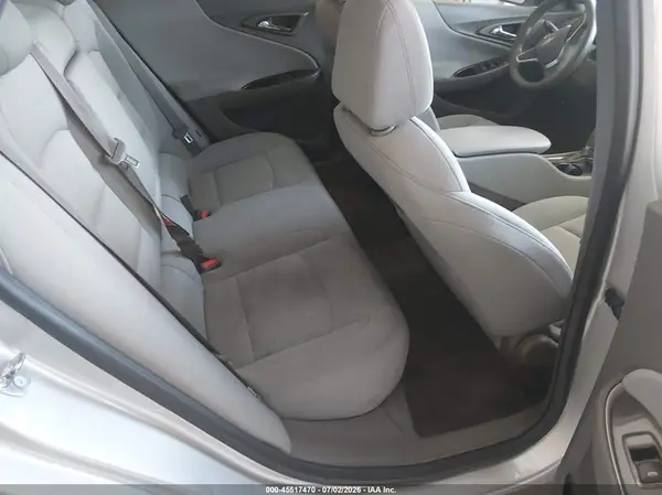 1G1ZB5ST8GF214658 2016 CHEVROLET MALIBU - Image 8