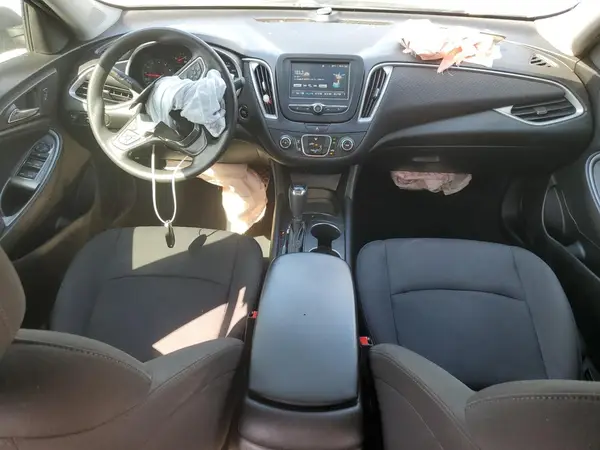 1G1ZB5ST8GF218810 2016 CHEVROLET MALIBU - Image 8