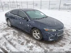 1G1ZB5ST8GF218998 2016 CHEVROLET MALIBU