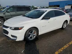 1G1ZB5ST8GF219262 2016 CHEVROLET MALIBU