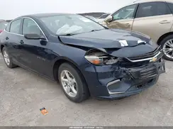 1G1ZB5ST8GF222548 2016 CHEVROLET MALIBU