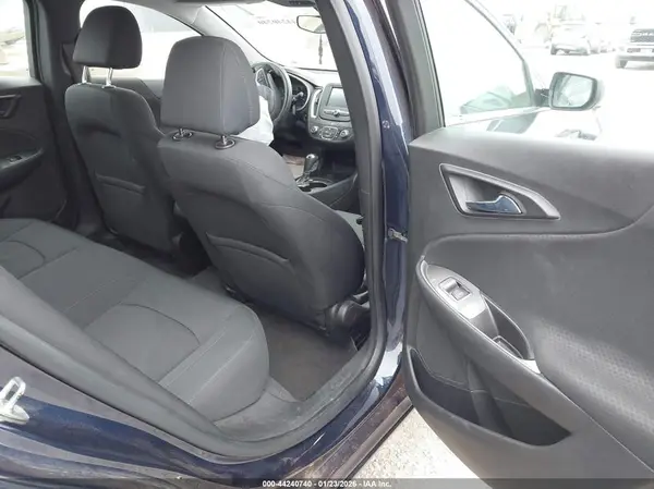 1G1ZB5ST8GF222548 2016 CHEVROLET MALIBU - Image 8