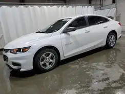 1G1ZB5ST8GF226387 2016 CHEVROLET MALIBU
