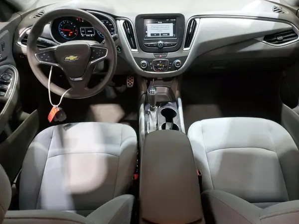 1G1ZB5ST8GF226387 2016 CHEVROLET MALIBU - Image 8