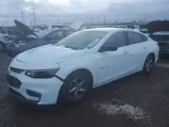 1G1ZB5ST8GF227698 2016 CHEVROLET MALIBU