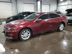 1G1ZB5ST8GF227894 2016 CHEVROLET MALIBU