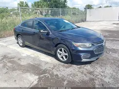 1G1ZB5ST8GF229290 2016 CHEVROLET MALIBU